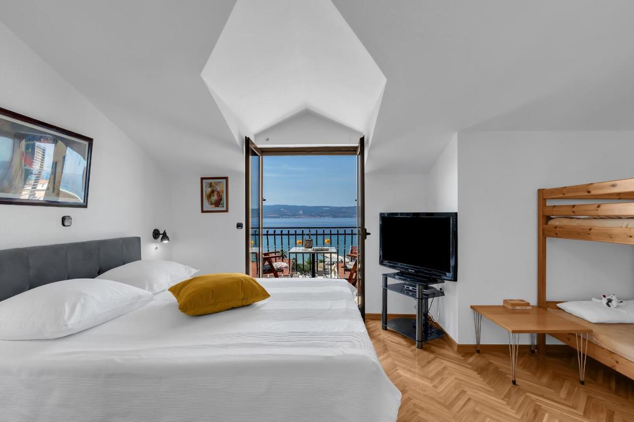 Guest House Lazeta Duće Extérieur photo