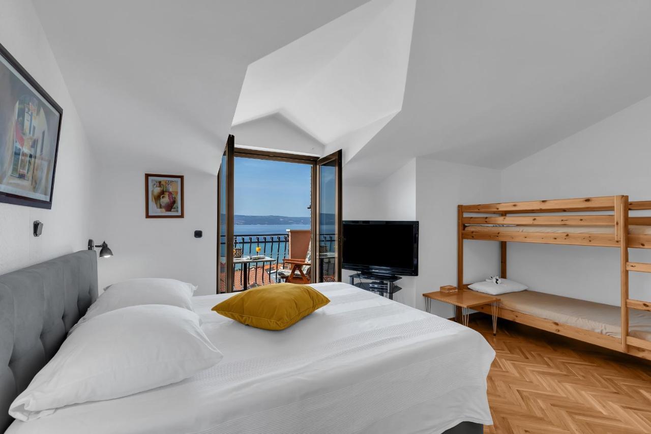 Guest House Lazeta Duće Extérieur photo