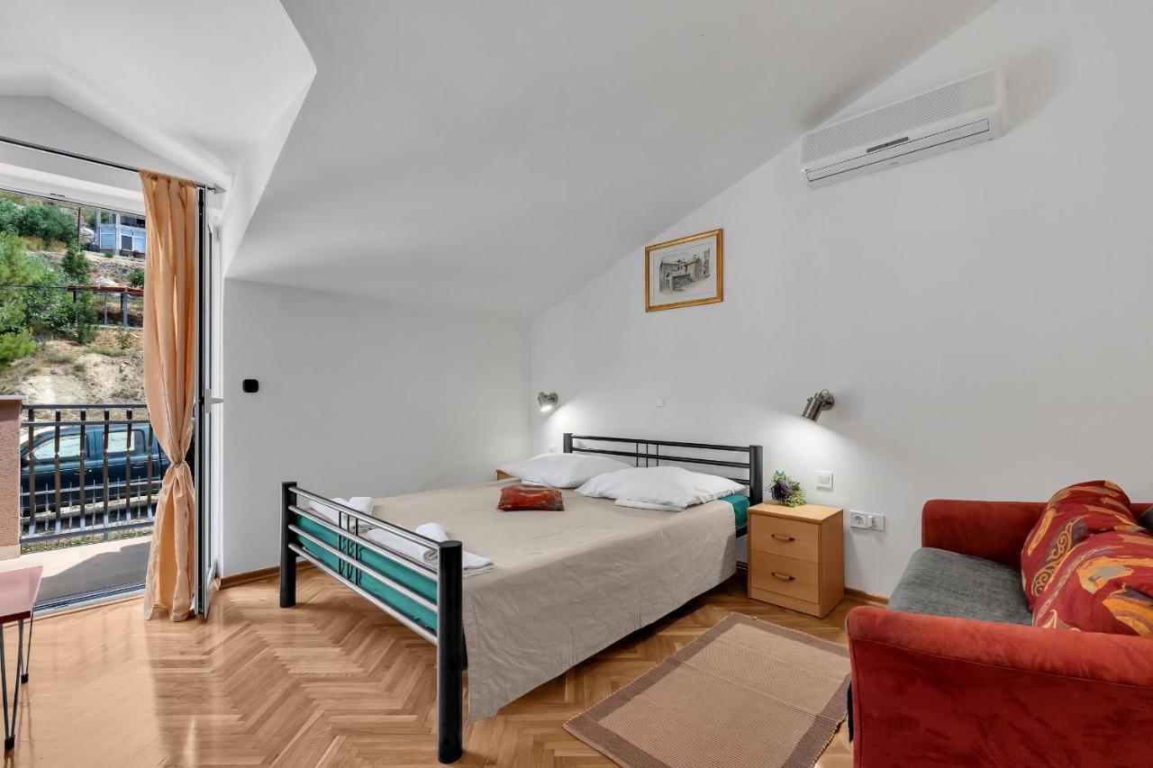Guest House Lazeta Duće Extérieur photo