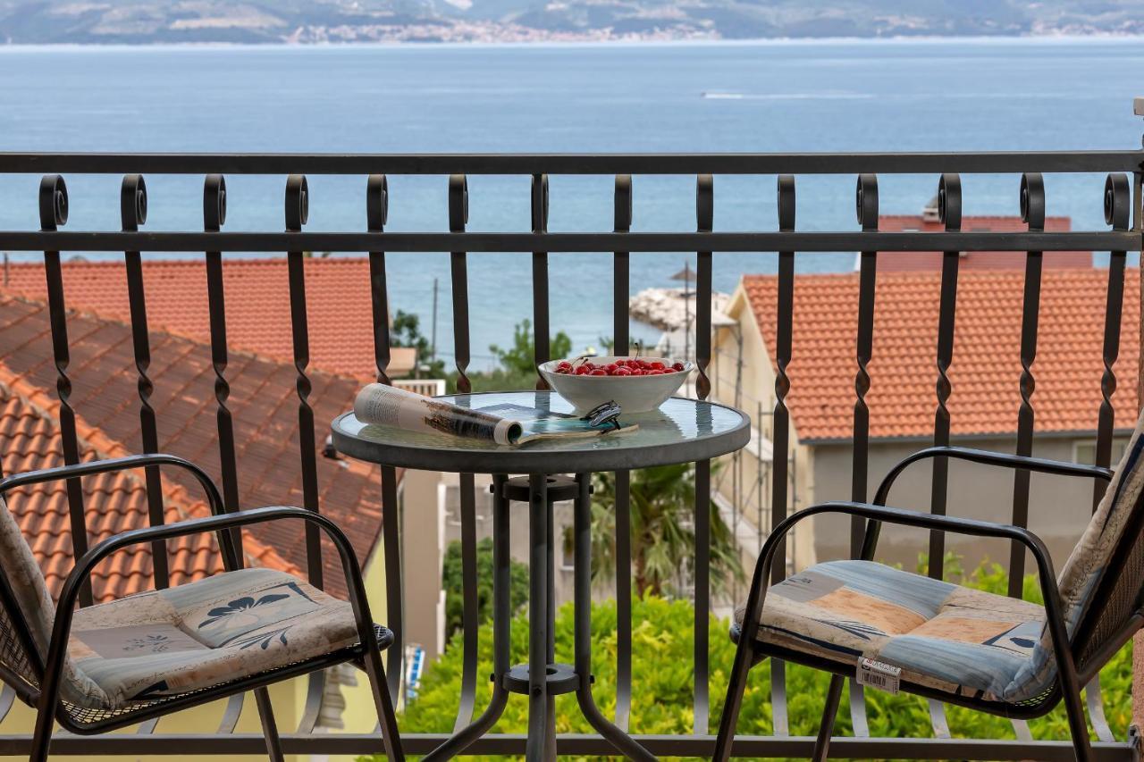 Guest House Lazeta Duće Extérieur photo