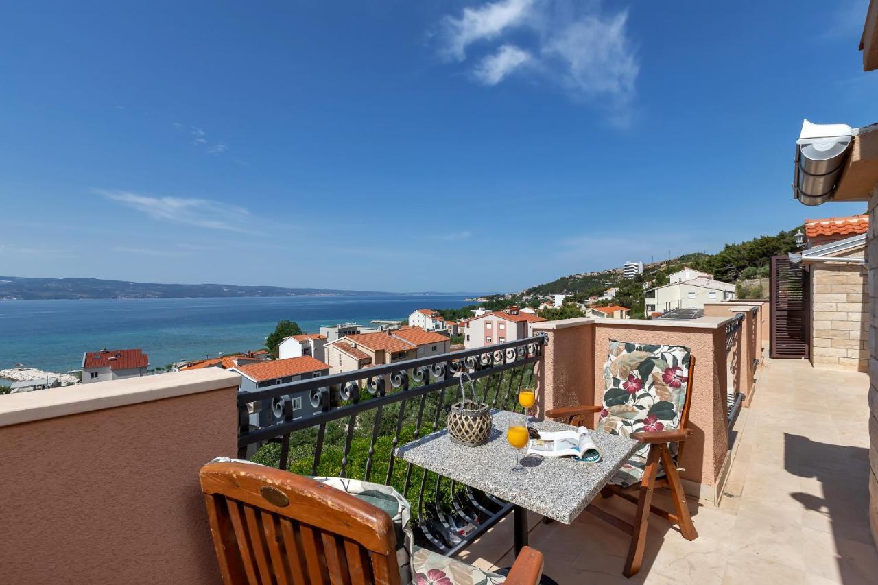 Guest House Lazeta Duće Extérieur photo