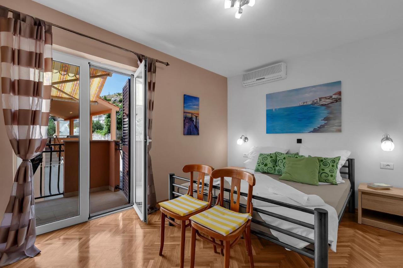 Guest House Lazeta Duće Extérieur photo