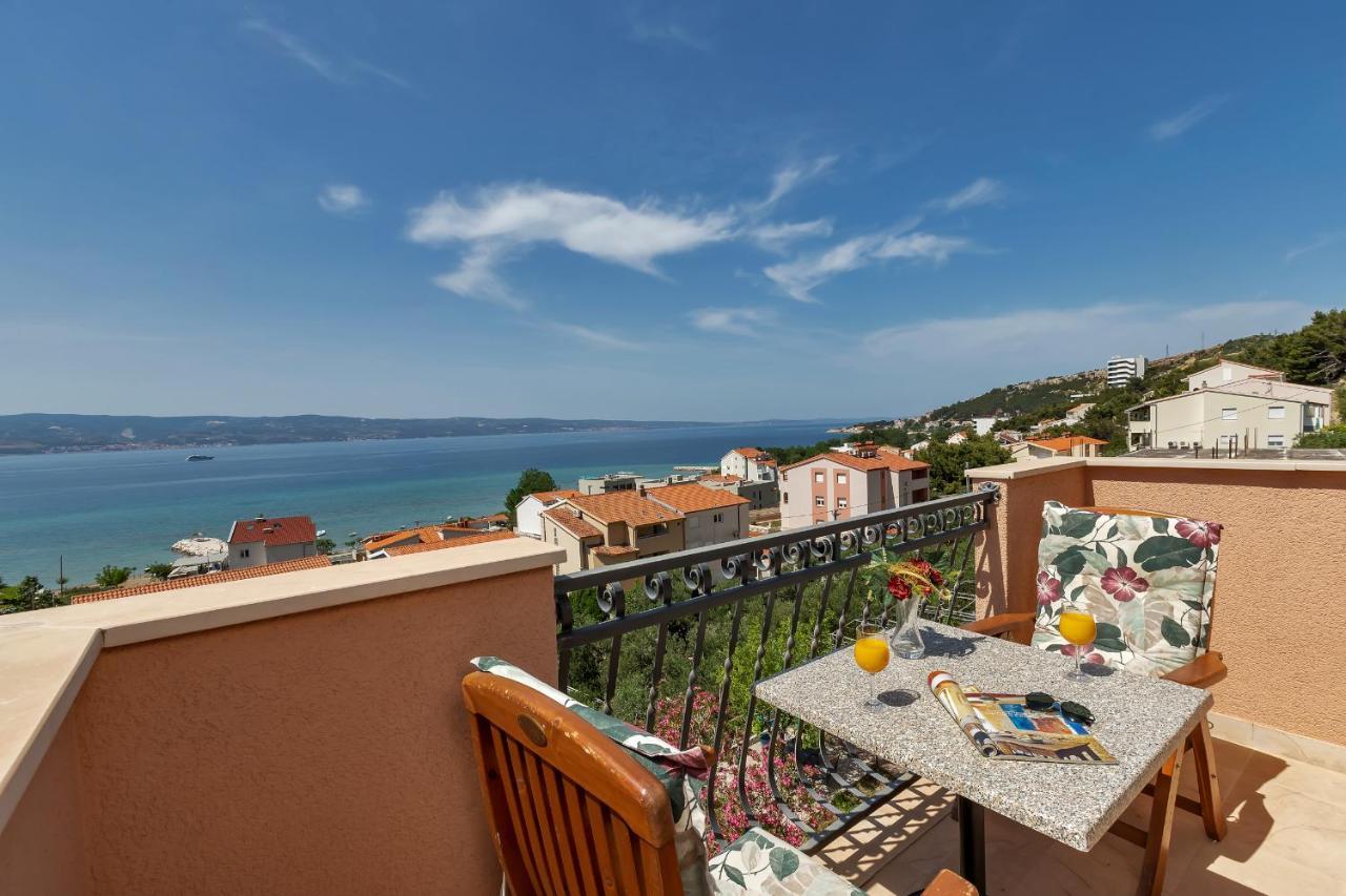 Guest House Lazeta Duće Extérieur photo