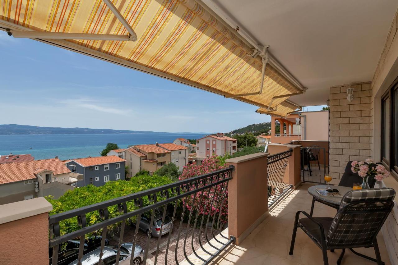 Guest House Lazeta Duće Extérieur photo
