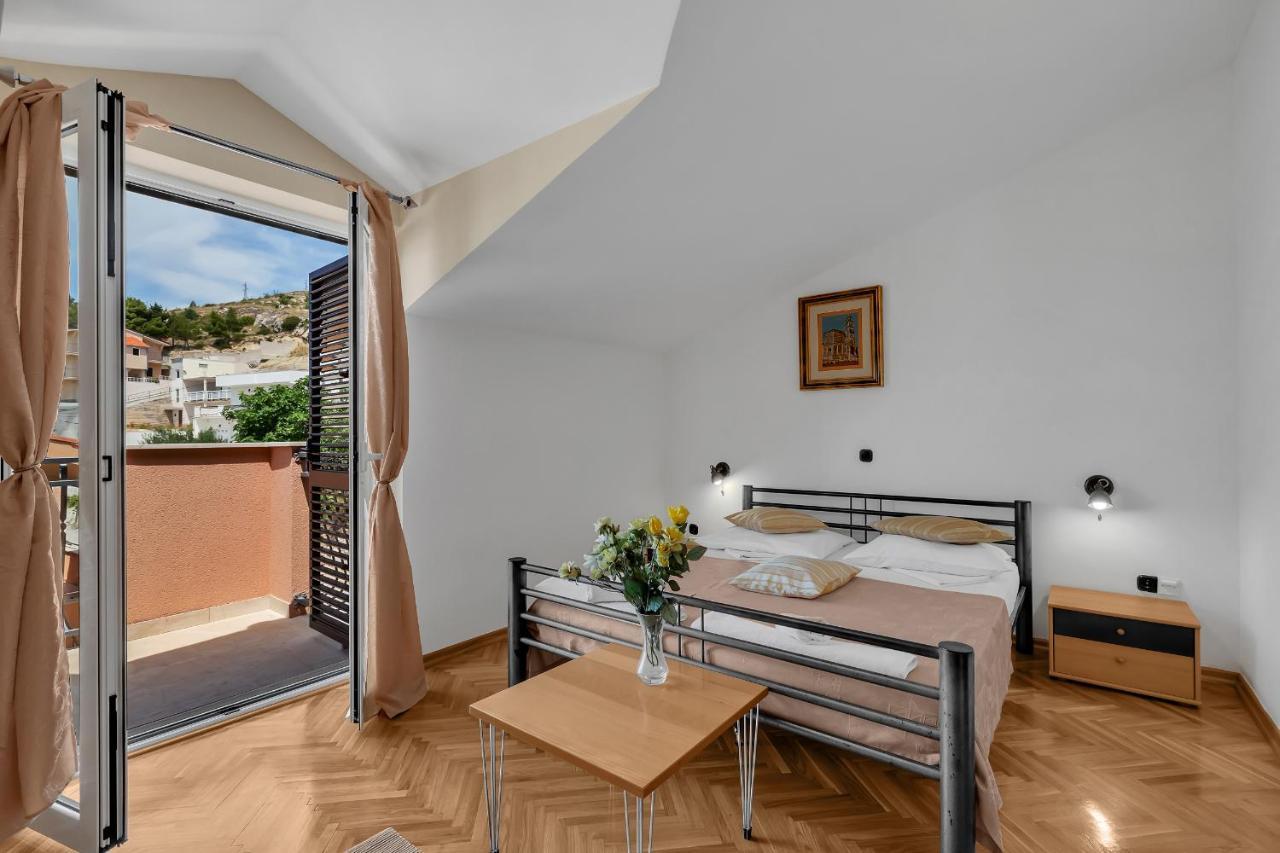 Guest House Lazeta Duće Extérieur photo