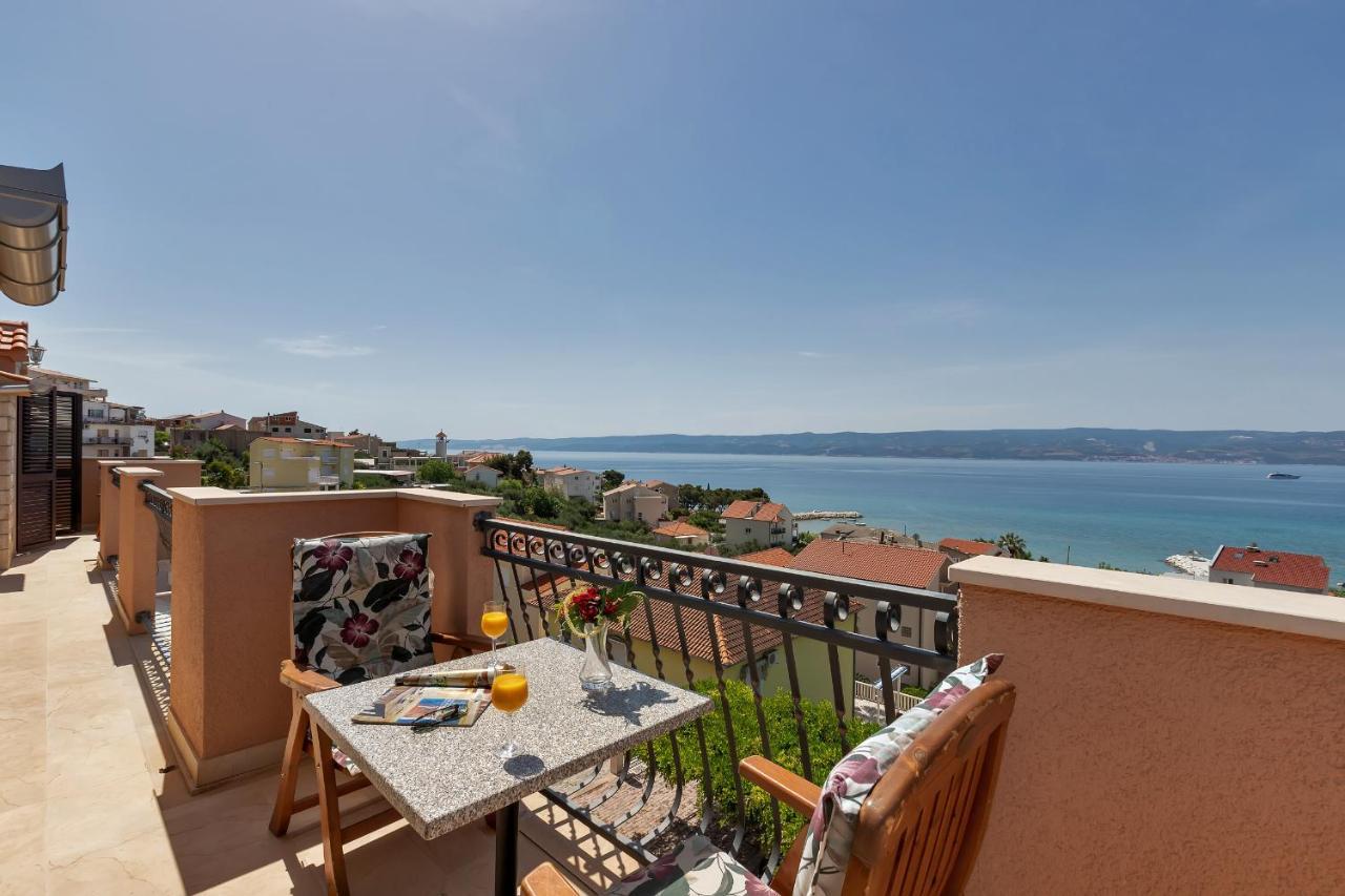 Guest House Lazeta Duće Extérieur photo