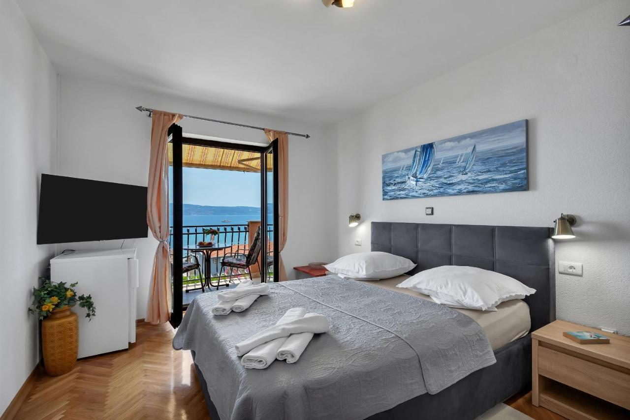Guest House Lazeta Duće Extérieur photo