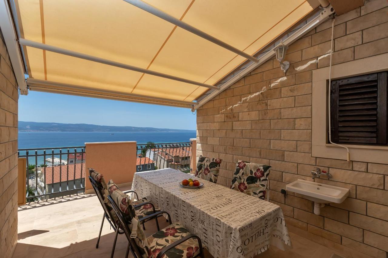 Guest House Lazeta Duće Extérieur photo