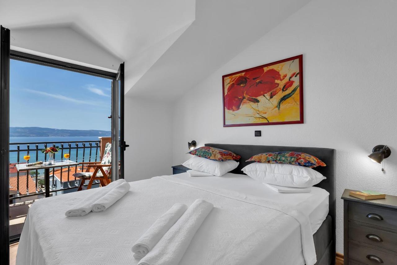 Guest House Lazeta Duće Extérieur photo