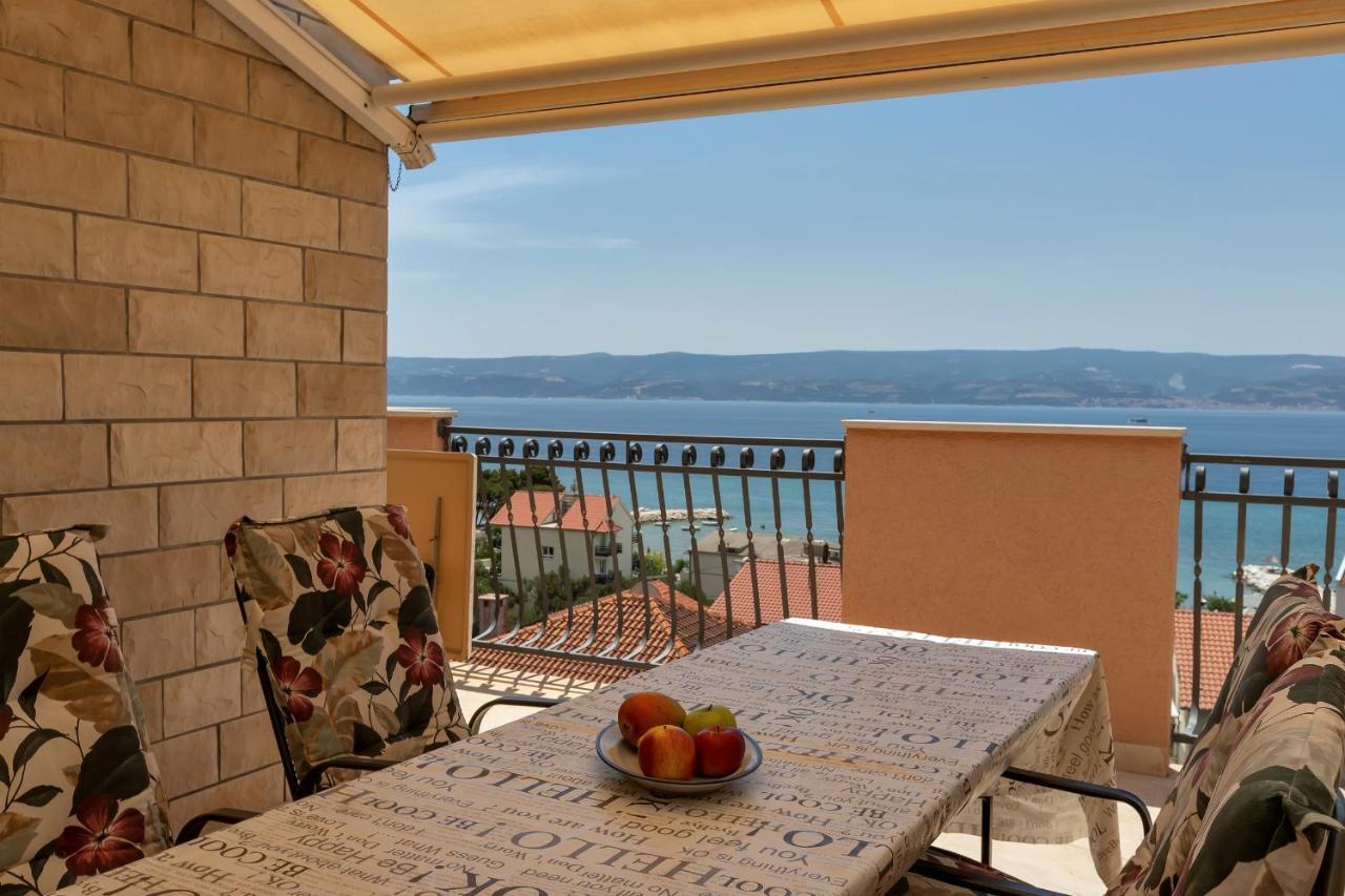 Guest House Lazeta Duće Extérieur photo