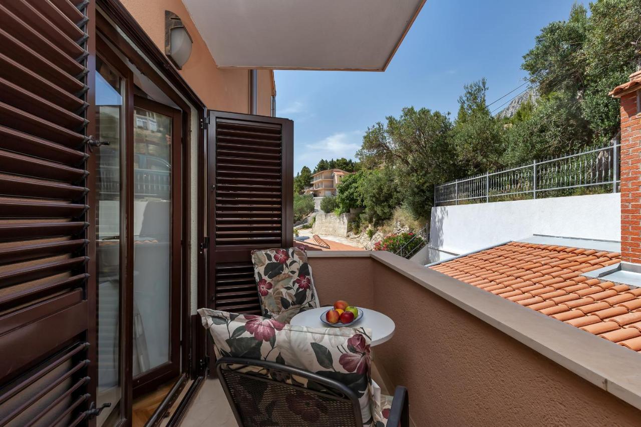 Guest House Lazeta Duće Extérieur photo