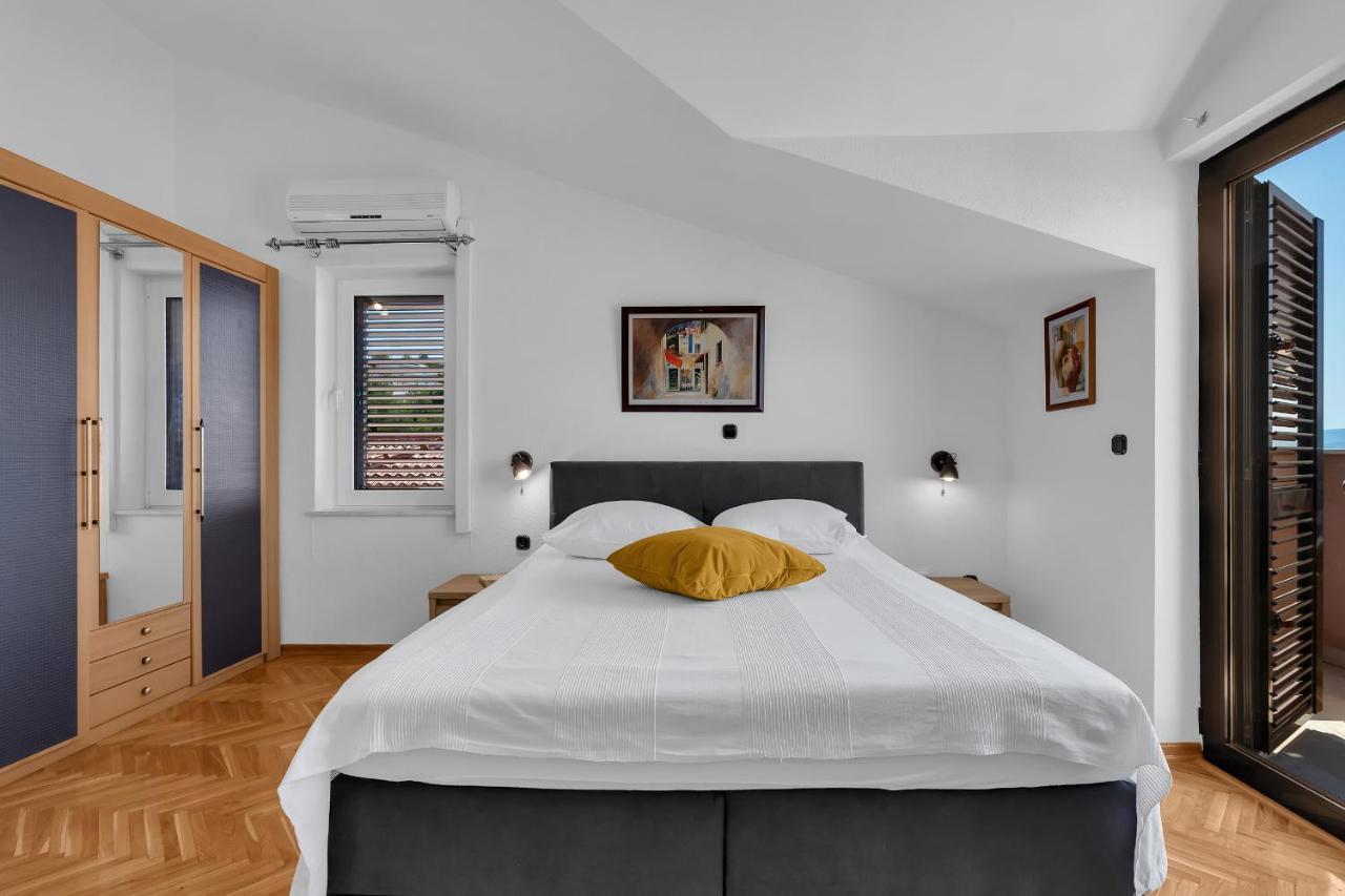 Guest House Lazeta Duće Extérieur photo