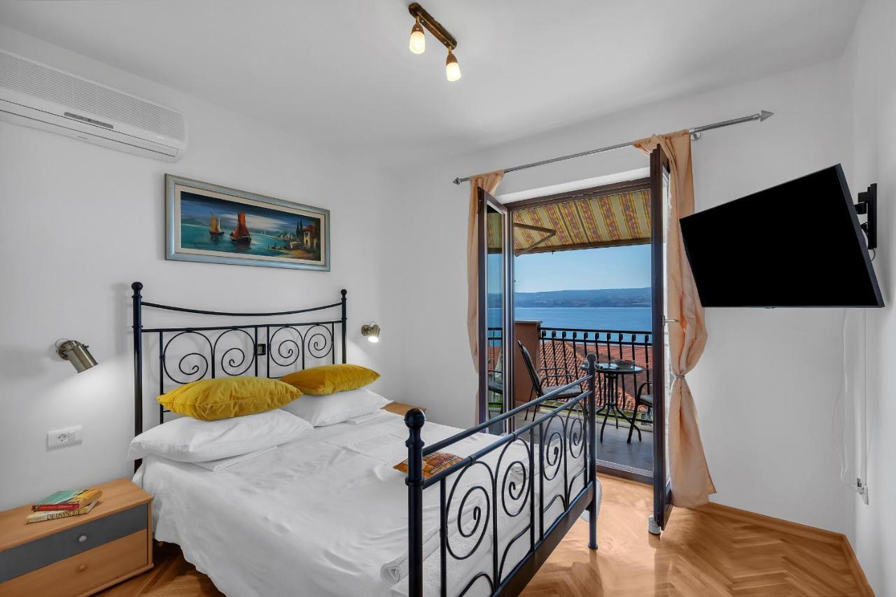Guest House Lazeta Duće Extérieur photo
