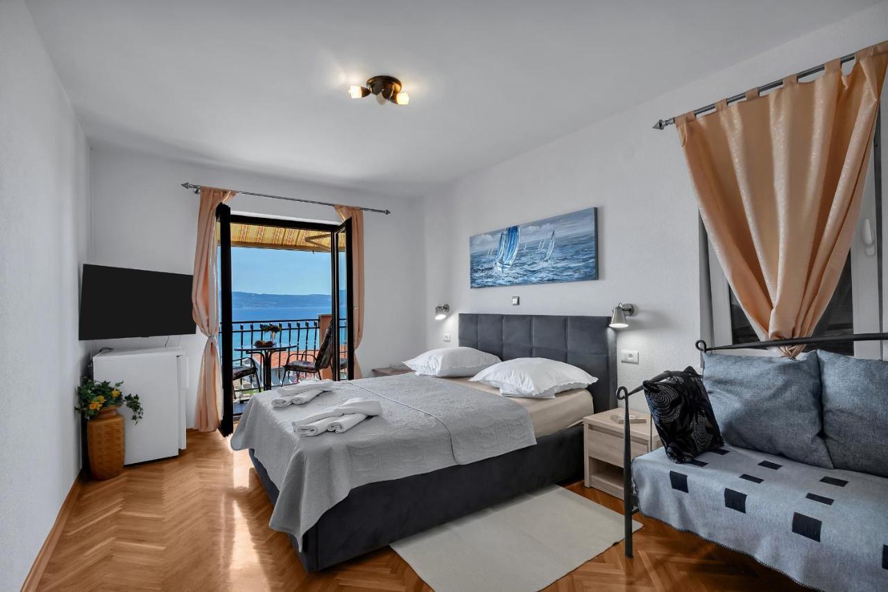 Guest House Lazeta Duće Extérieur photo