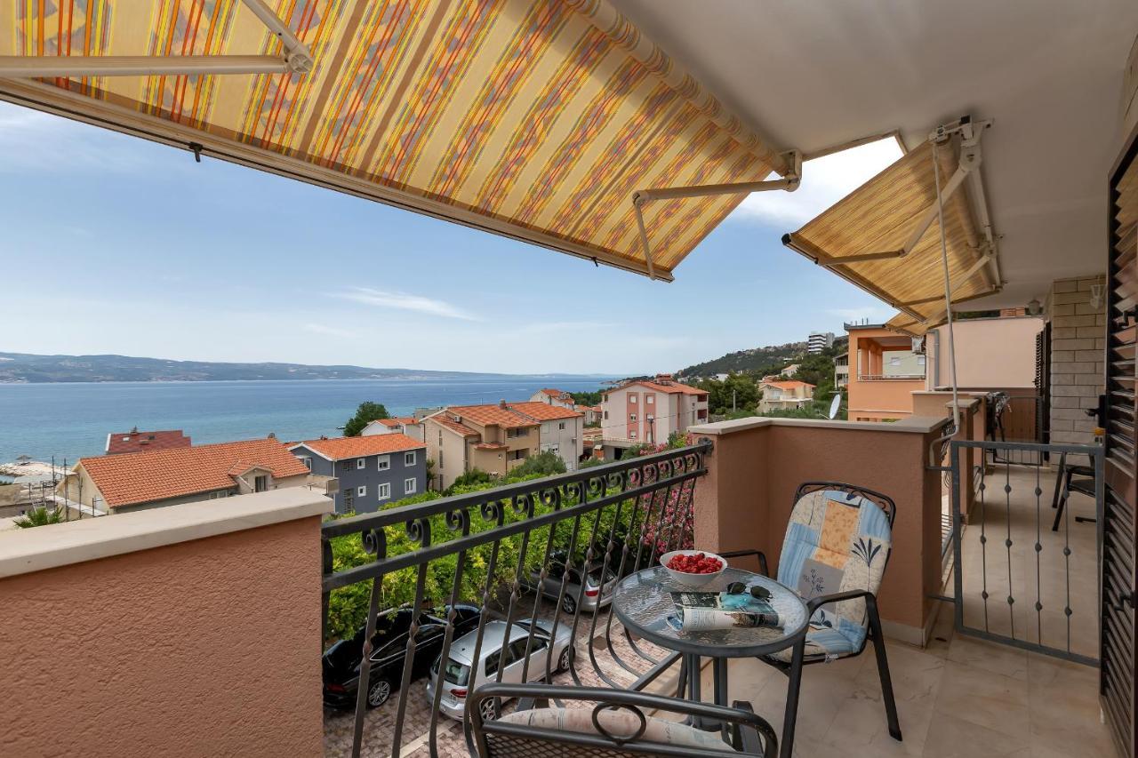 Guest House Lazeta Duće Extérieur photo