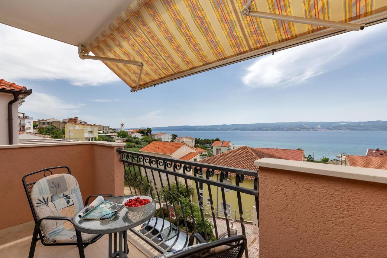 Guest House Lazeta Duće Extérieur photo
