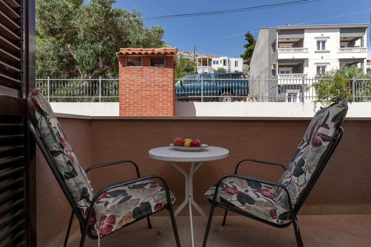 Guest House Lazeta Duće Extérieur photo