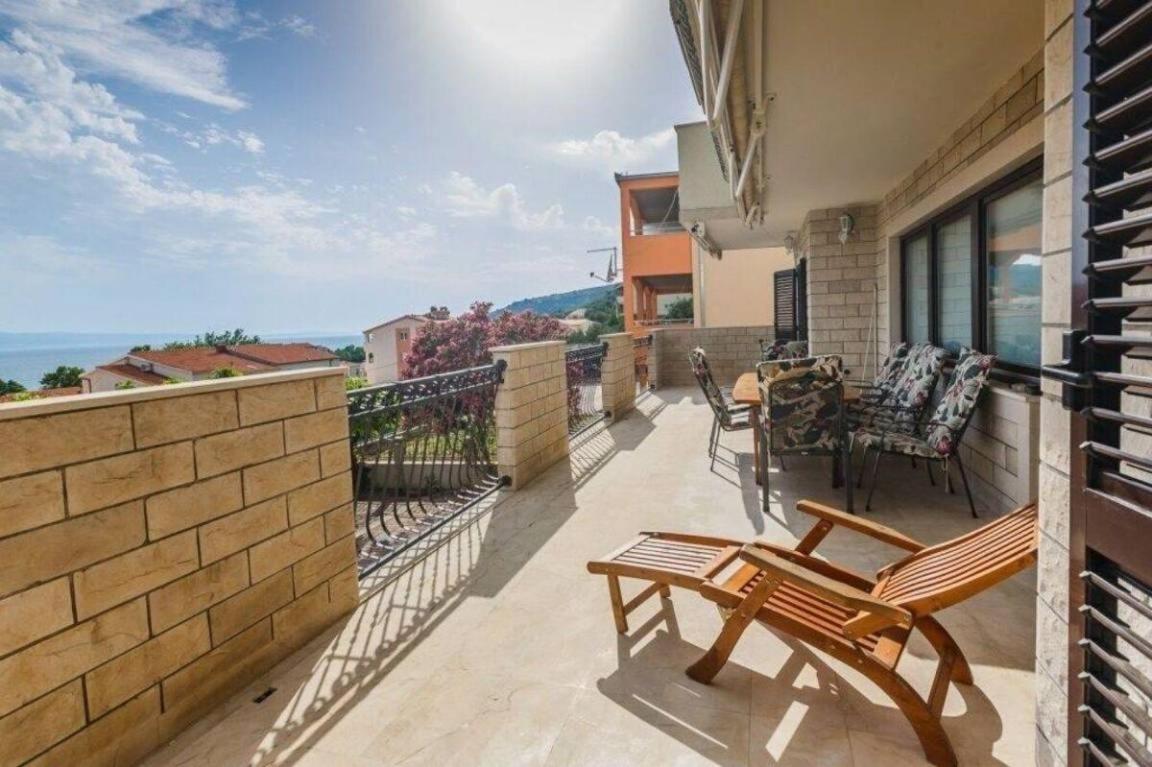 Guest House Lazeta Duće Extérieur photo