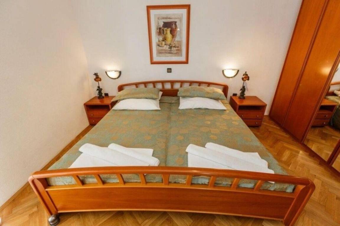 Guest House Lazeta Duće Extérieur photo